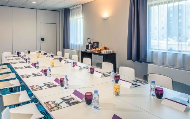 Mercure Poitiers Site du Futuroscope Hotel