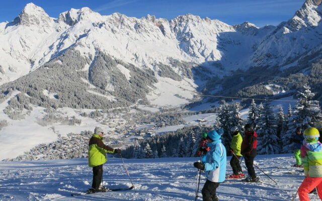 Mountain-Apart Simonhof