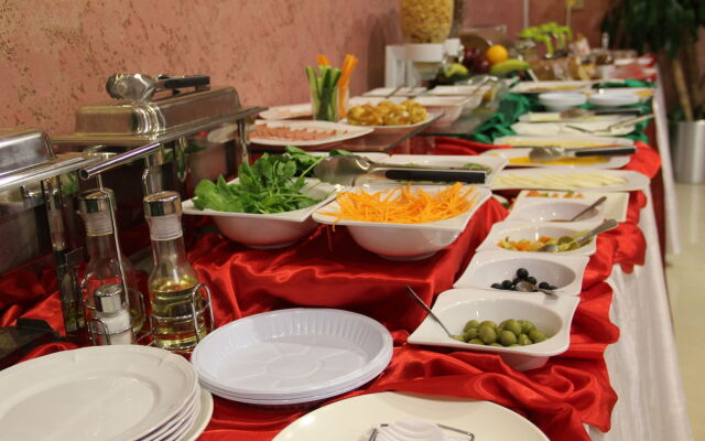 Khalifa Tower Hotel Apartments