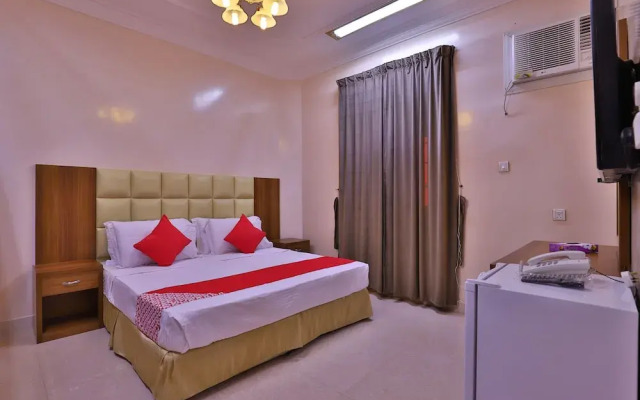 OYO 412 Qasr Aseer