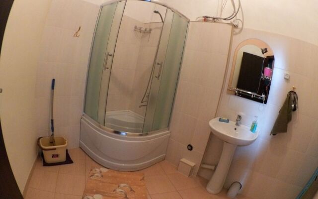 Apartment in old center of Tbilisi