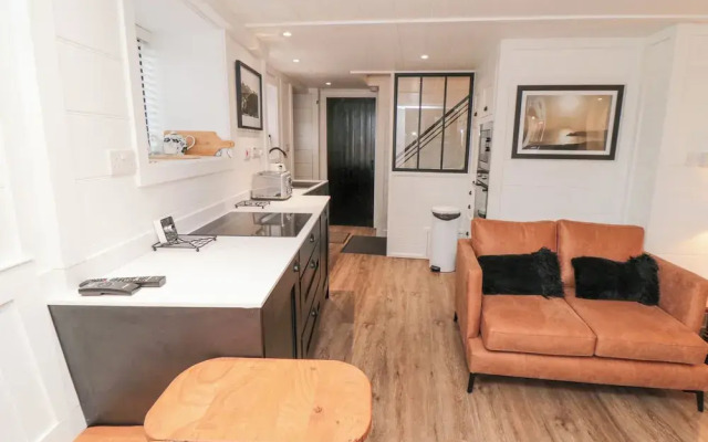 The Blacksmith's Shop