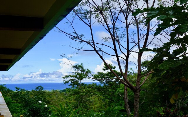 TheView Camiguin