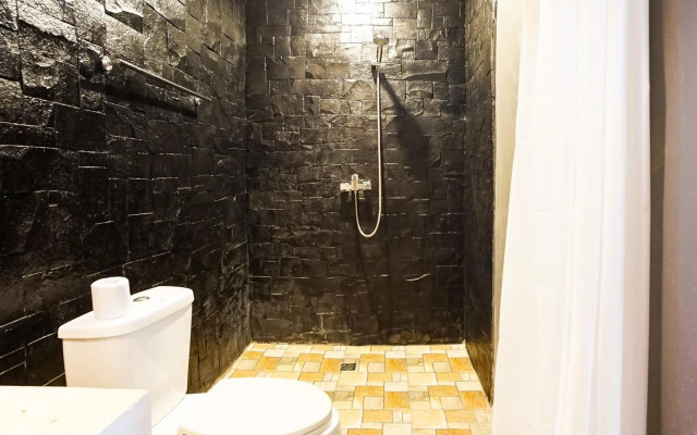 Taman Ayu Legian Hotel