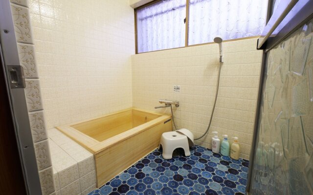 Vacation rentals -ryu-