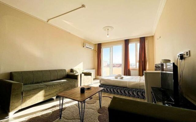 Life Artemis Bornova