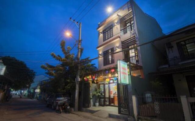 Nhà Bống homestay2