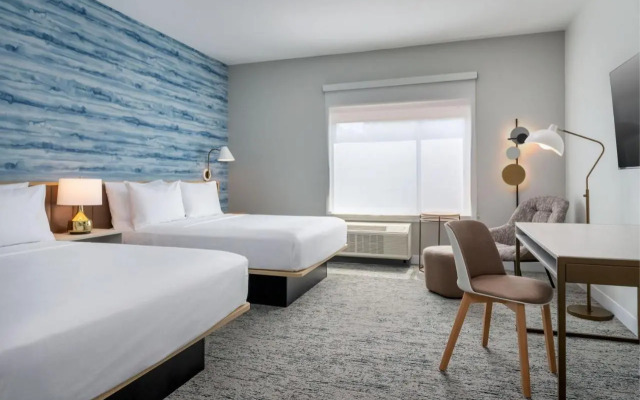 Hawthorn Suites By Wyndham Brunswick