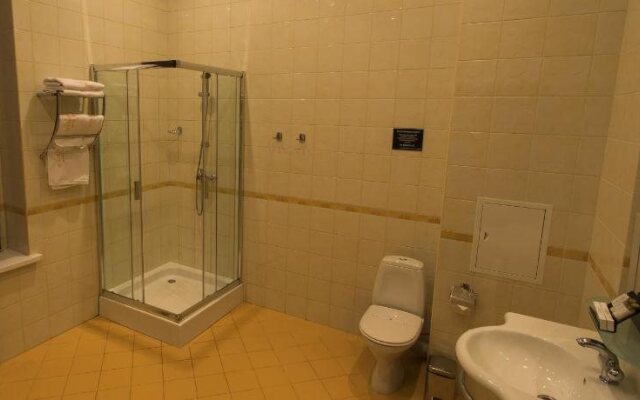 Отель Николь