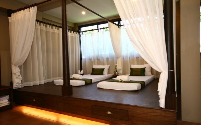 Mae Jo Golf Club & Resort