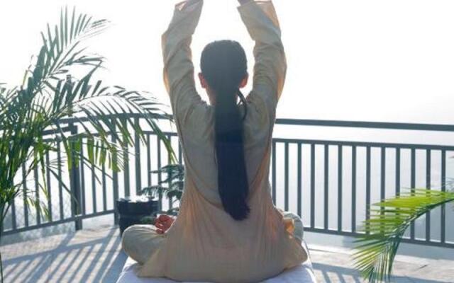 Yog Wellness Resorts & Spa by Amritara