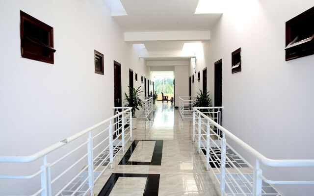 Nohana Hotel