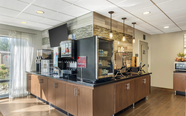 Best Western Plus Bellingham