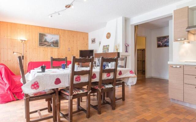 Appartement Montgenèvre, 2 pièces, 6 personnes - FR-1-330D-29