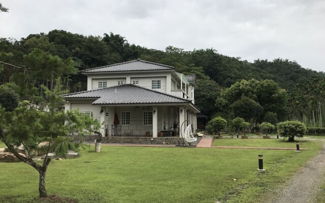 Mountain Gods B&B