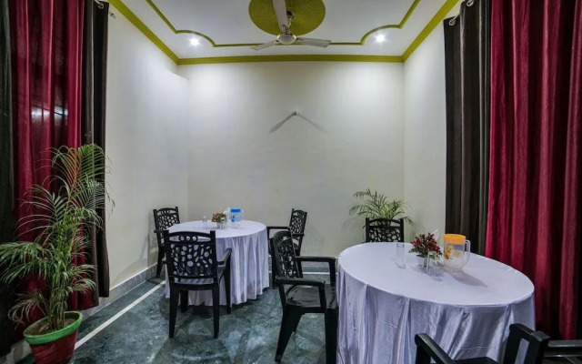 Onella Rooms by OYO Rooms