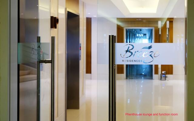 Lotus Residence, Manila (SMDC Breeze Residences)