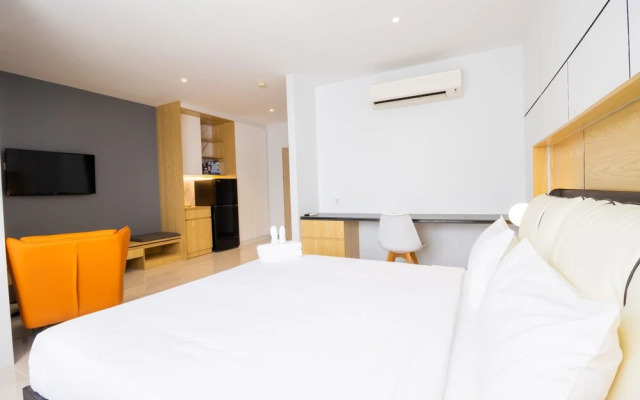 CDX Residence