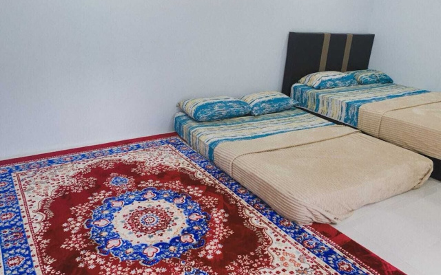 Capital O 91153 Chalet Dusun Duriyan