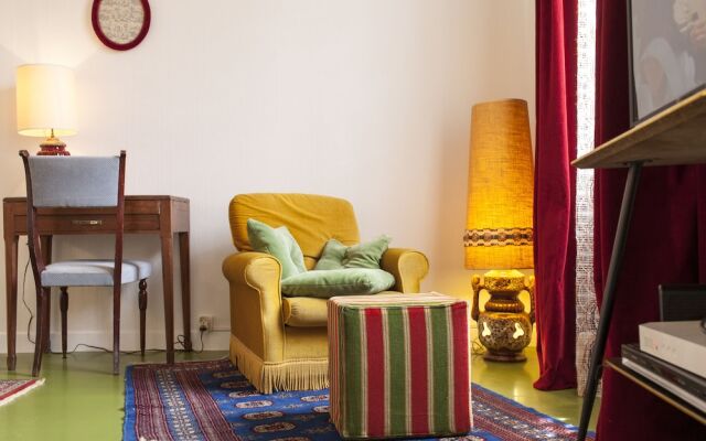 46FM Montauban Guesthouse