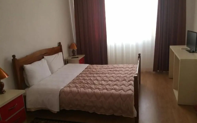 Hotel Argenti Shkoder