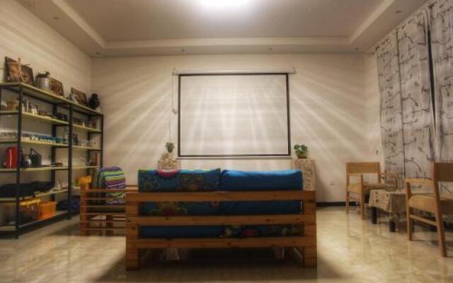 Huangshan October Guesthouse