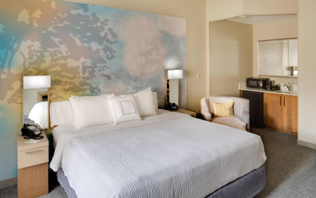 Courtyard St. Louis Airport/Earth City