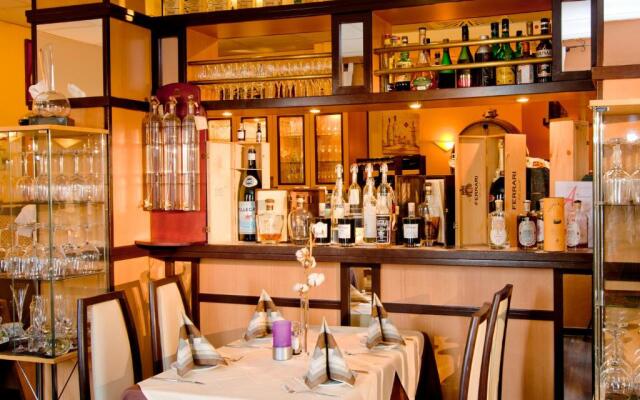 ACHAT Hotel Darmstadt Griesheim