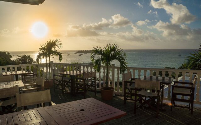 Auberge de la Vieille Tour