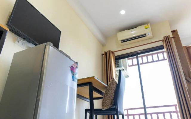 Sasi Nonthaburi Hotel