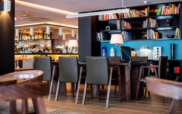 AC Hotel by Marriott Birmingham
