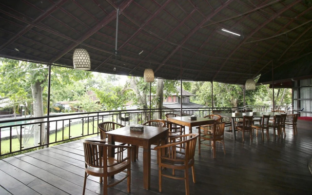 Airy Kerobokan Umalas Klecung 50 Bali