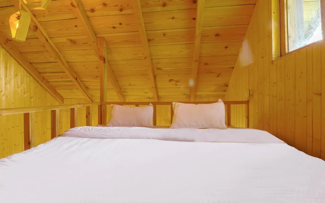 Nainital Retreat 2 Beds - by Dumnu Homes