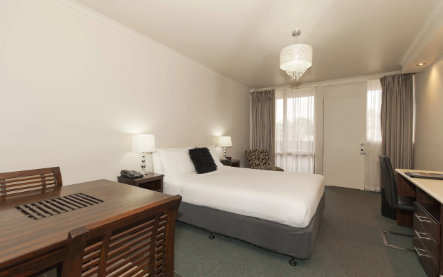 Echuca Nirebo Motel