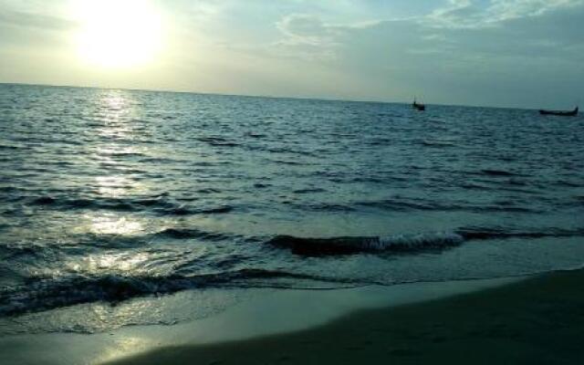 marari umapathi beach villa