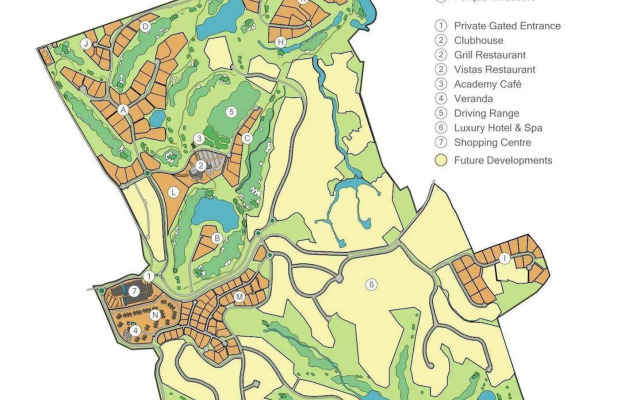 Monte Rei Golf & Country Club