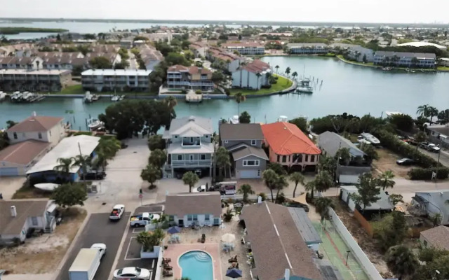 The Bungalows