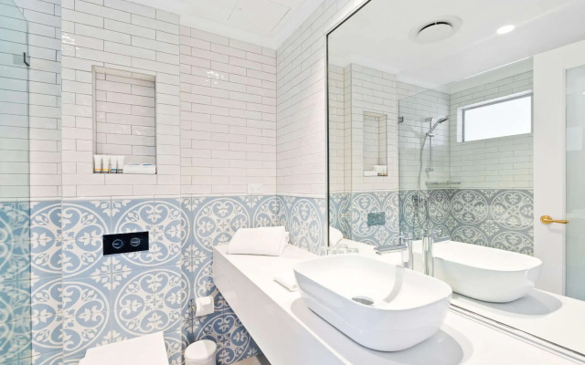 Comfort Inn Towradgi Beach