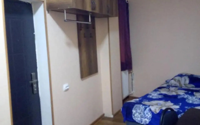 Apartment Shatberashvili Street