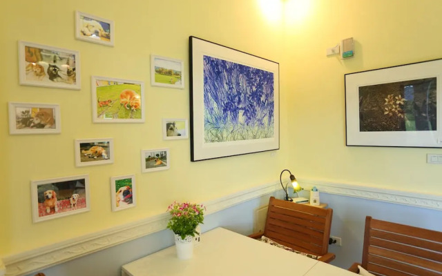 Focacia BNB