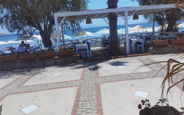 Sarsilmaz Otel