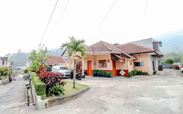 Villa Rose