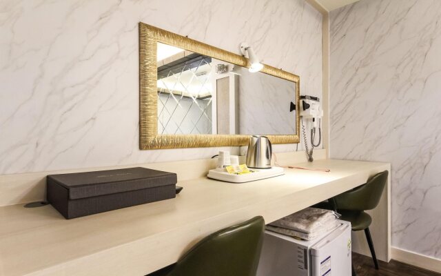 Cassa Hotel