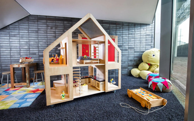 DoubleTree by Hilton Amsterdam Centraal Station