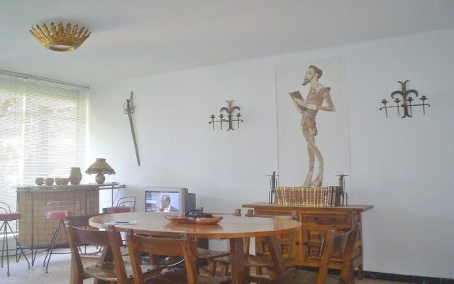 Apartamentos Coral Cambrils 3000