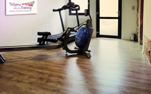 Trihome Ferienwohnung Schwarzwald