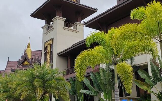 Fanshi Hotel