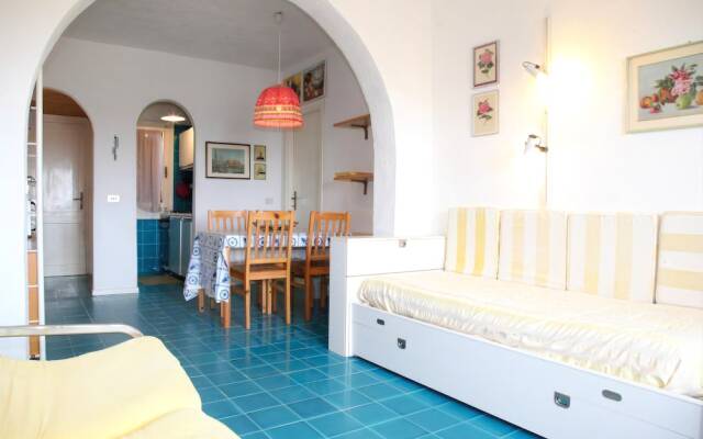 Porto San Paolo Apartments