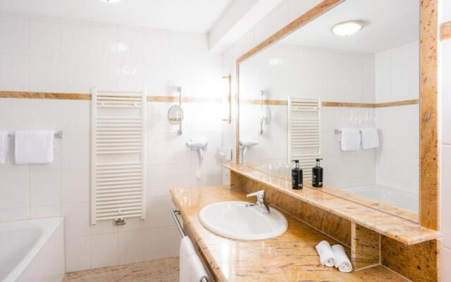 HENRI Country House Seefeld - Tirol