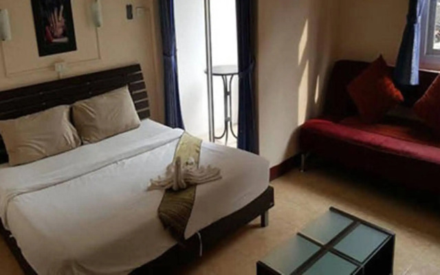 Ferb Guest House